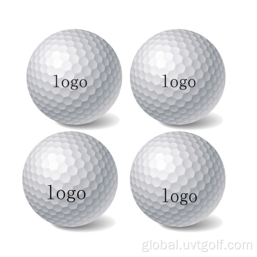 Tournament Golf Balls Tournament Custom Logo Golf Balls Factory